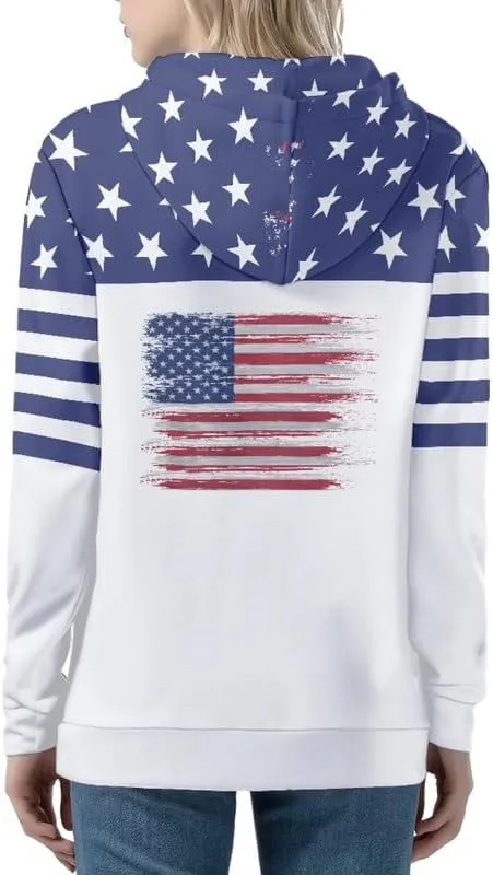 Aesthetic Galaxy Women's Zip Up Hoodie Watercolor Peony Casual Comfy Pullover Musical Note Long Sleeve Sweatshirt