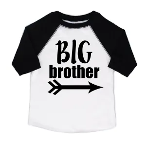 Big Brother Raglan