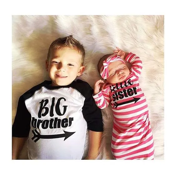 Big Brother Raglan