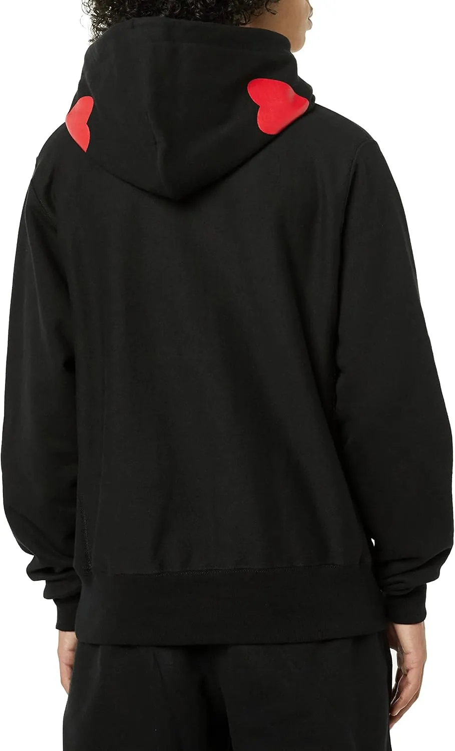 Champion Men's Making The Cut Season 3 Episode 2 Collab Reverse Weave Pullover Inspired by Rafael's Winning Look