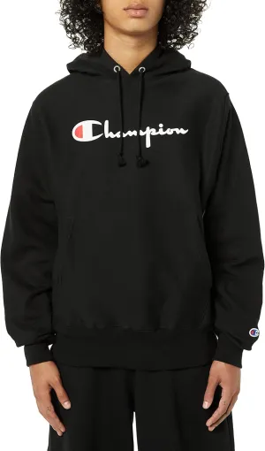 Champion Men's Making The Cut Season 3 Episode 2 Collab Reverse Weave Pullover Inspired by Rafael's Winning Look