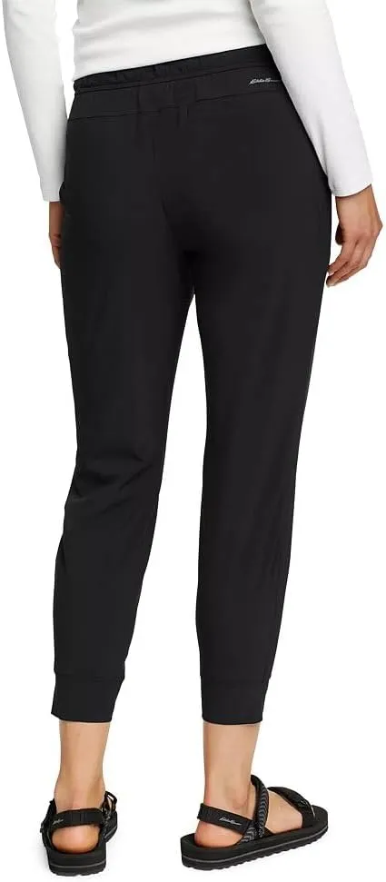 Eddie Bauer Women's Departure Jogger Pants