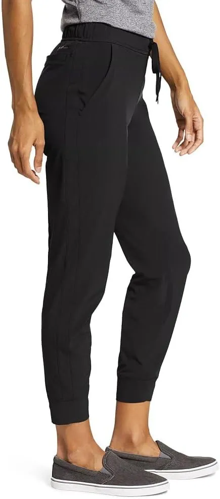 Eddie Bauer Women's Departure Jogger Pants