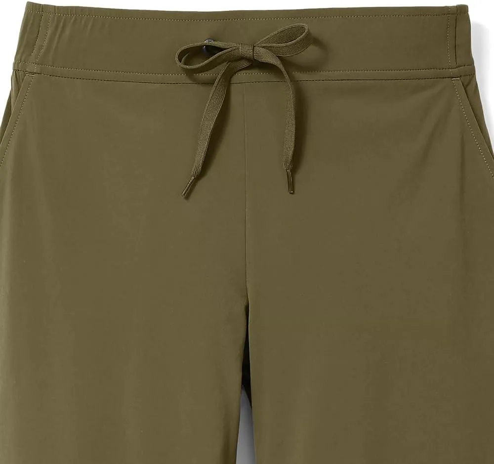 Eddie Bauer Women's Departure Jogger Pants