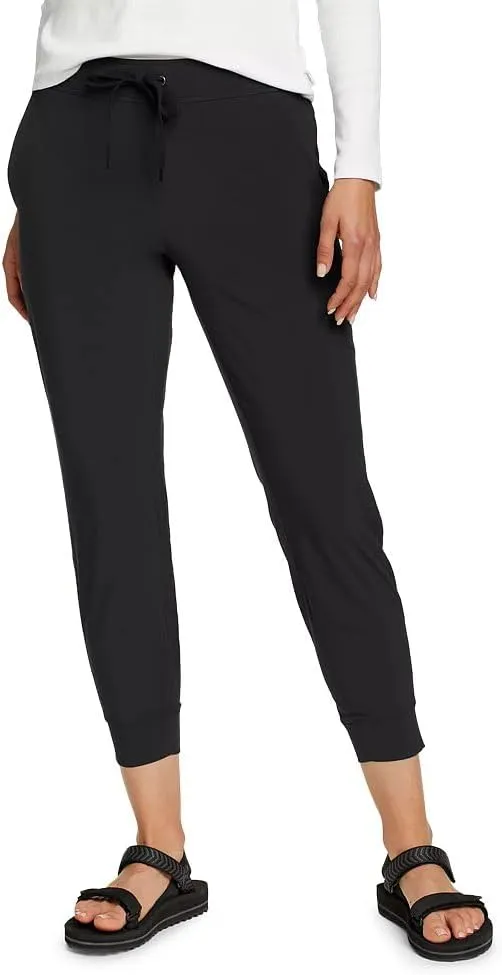 Eddie Bauer Women's Departure Jogger Pants