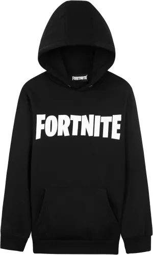FORTNITE Hoodie For Boys, Kids Gaming Hooded Sweater, Official Gifts For Boys
