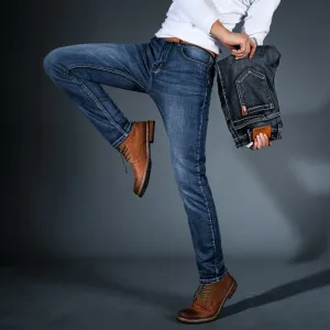 JACOB - SLIM FIT STRETCH JEANS
