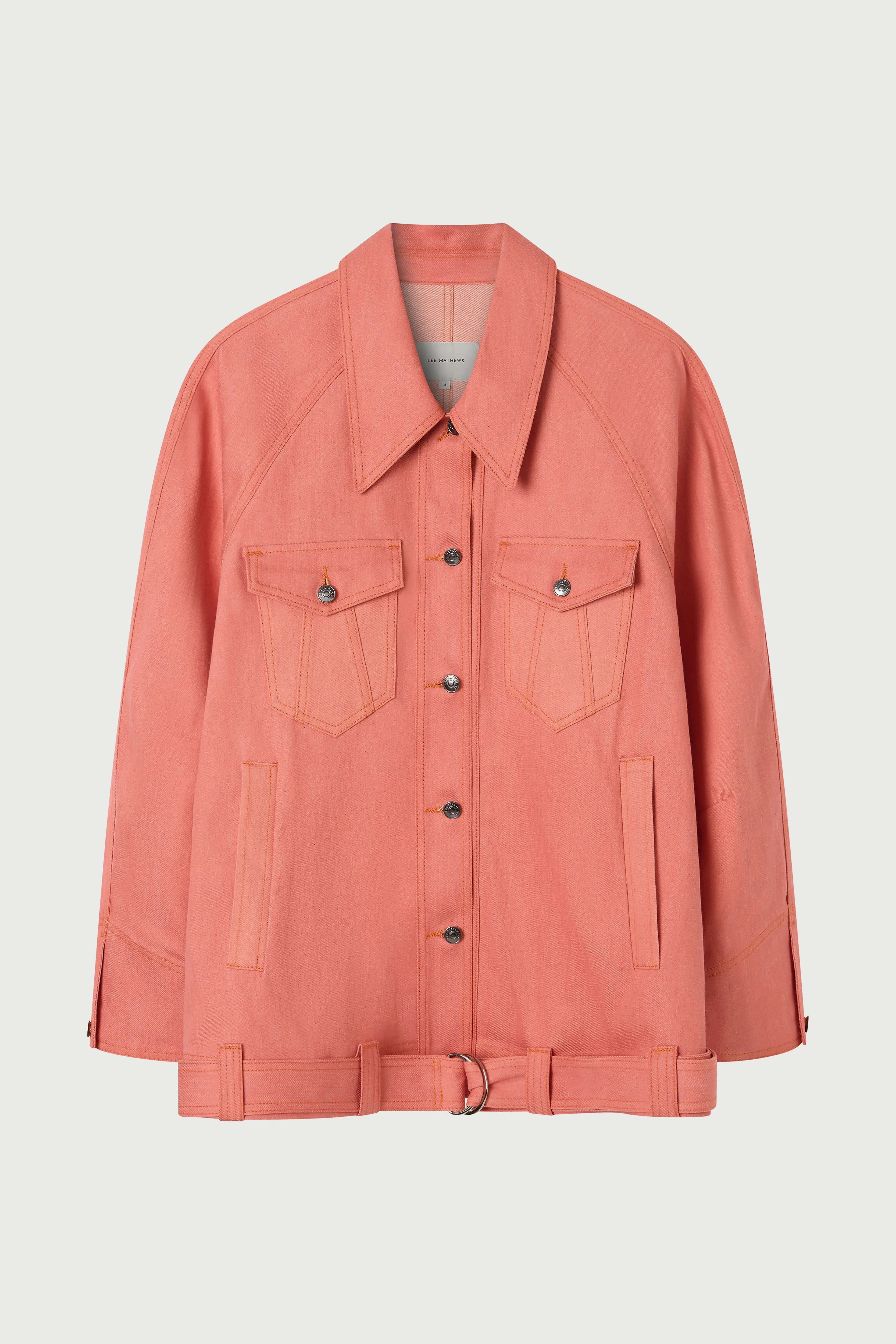 Leo Jacket