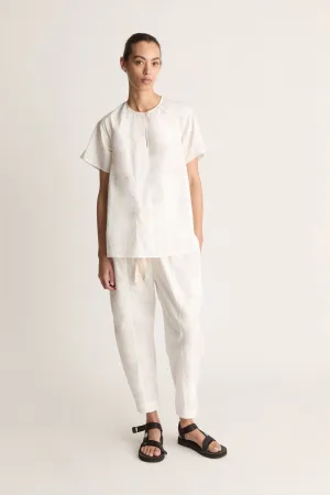 LM Poplin Tee