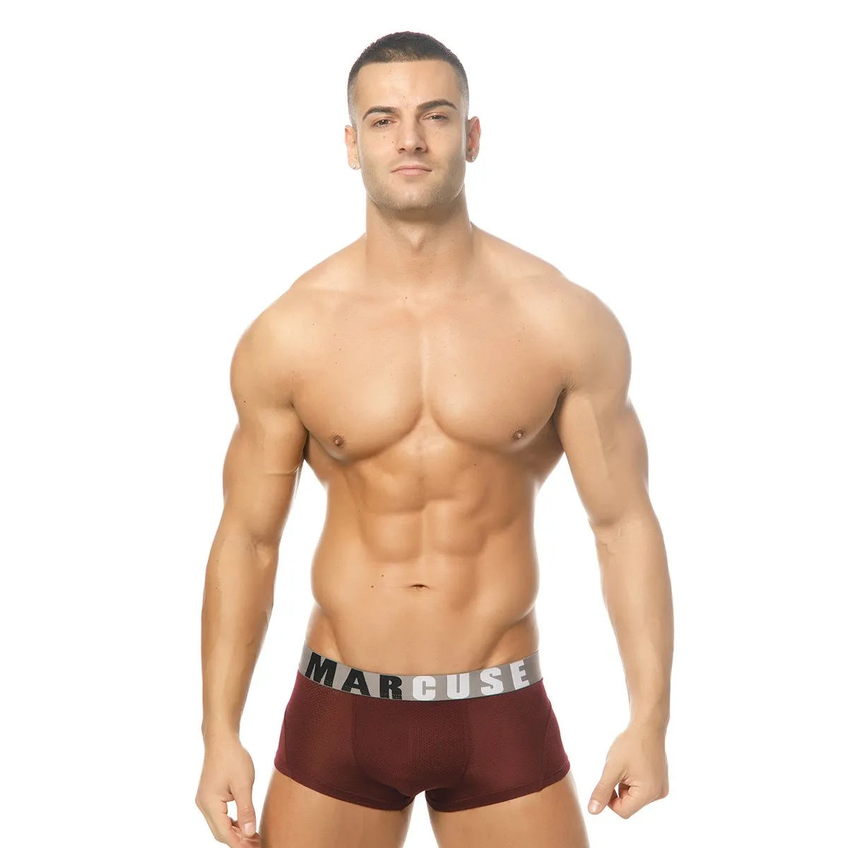 Marcuse Active Boxer Red