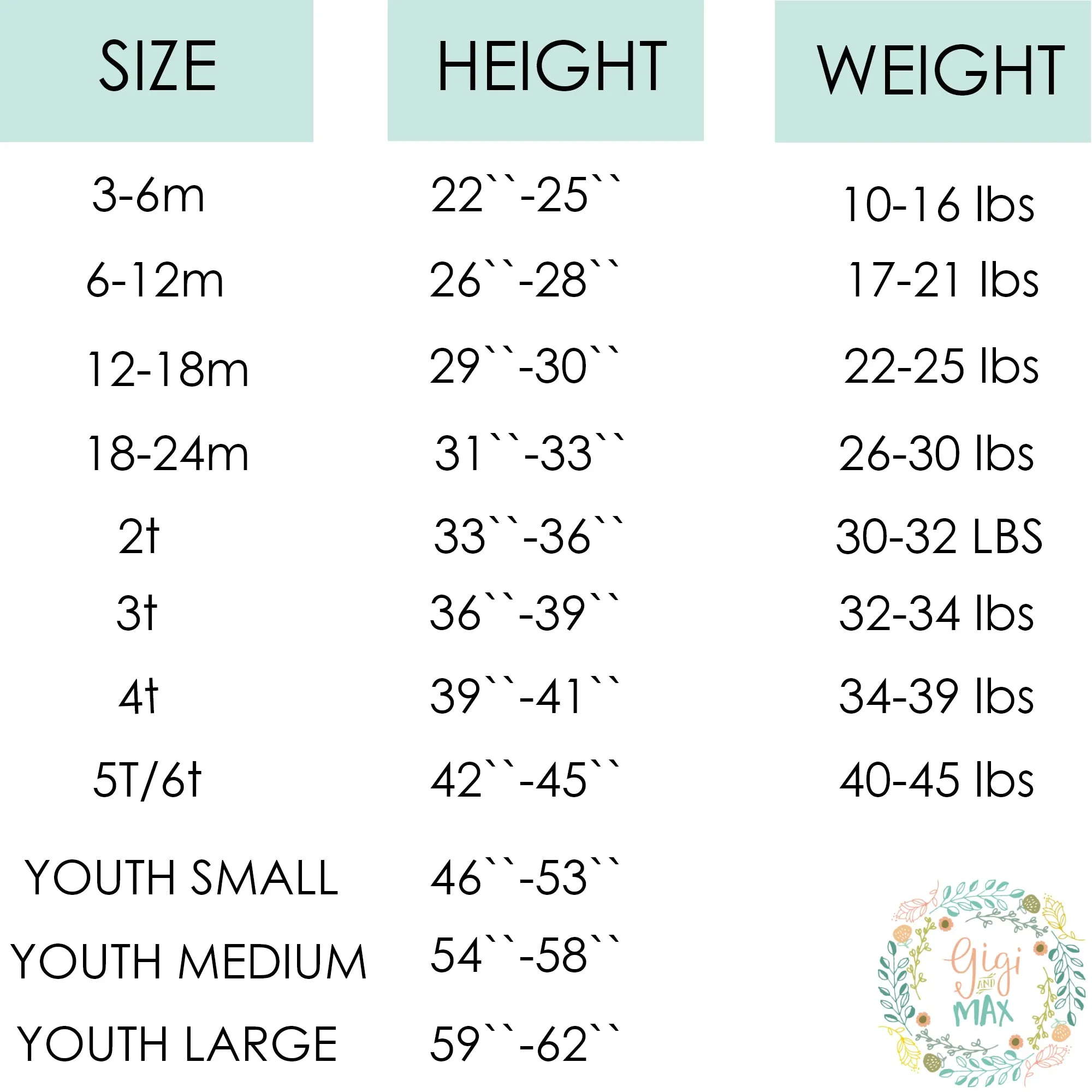 Mint Big SIS Raglan Shirt