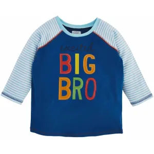 Mud Pie Big Bro T-Shirt