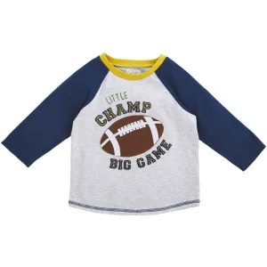 Mud Pie Champ Tee