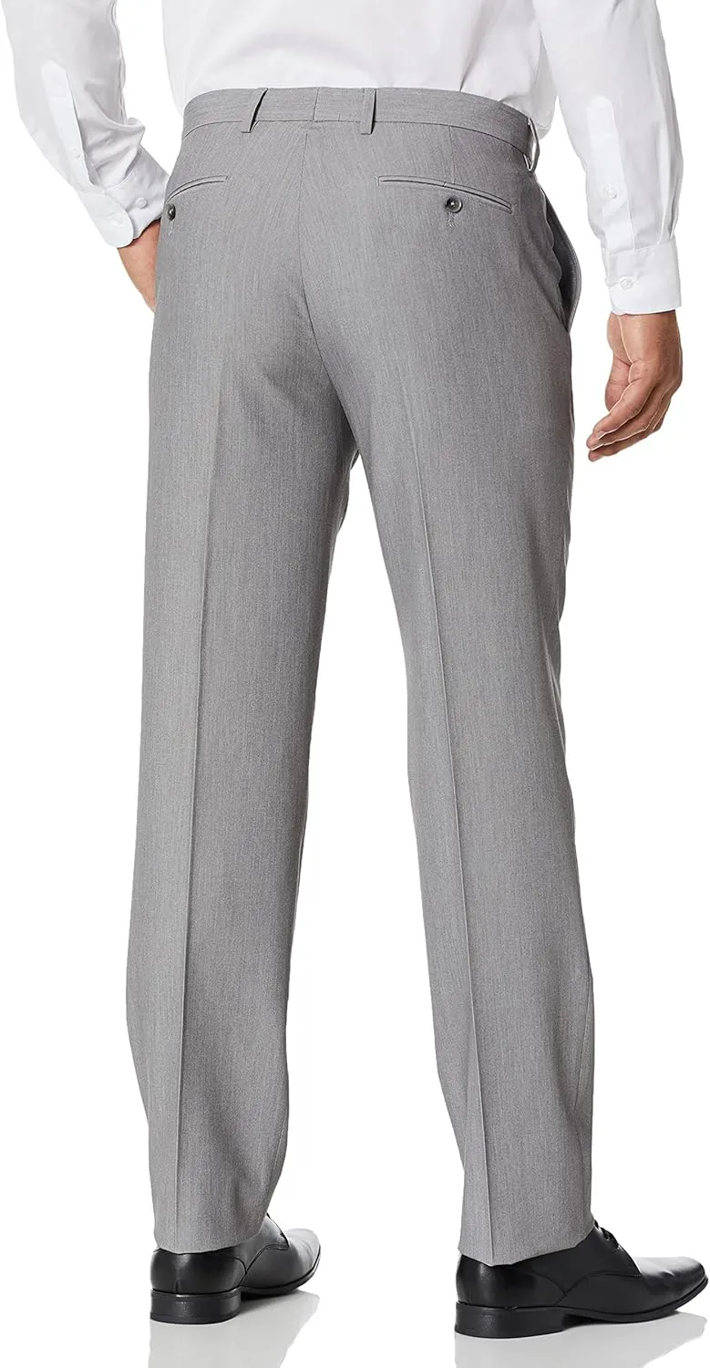 Nautica Men's Bi-Stretch