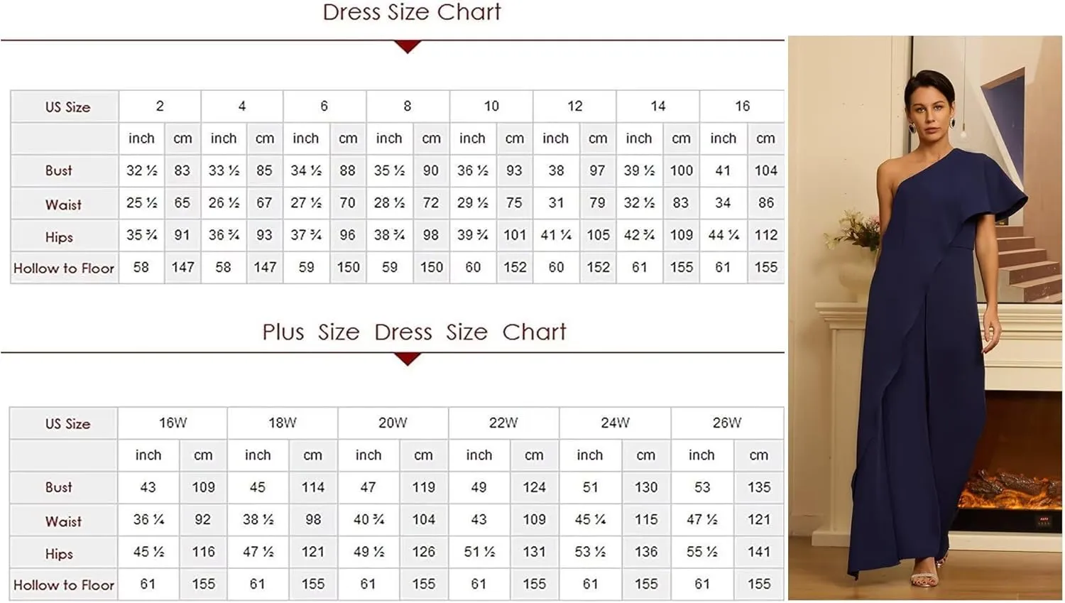 One Shoulder Mother of The Bride Jumpsuit Chiffon Plus Size Formal Evening Outfit with Draping
