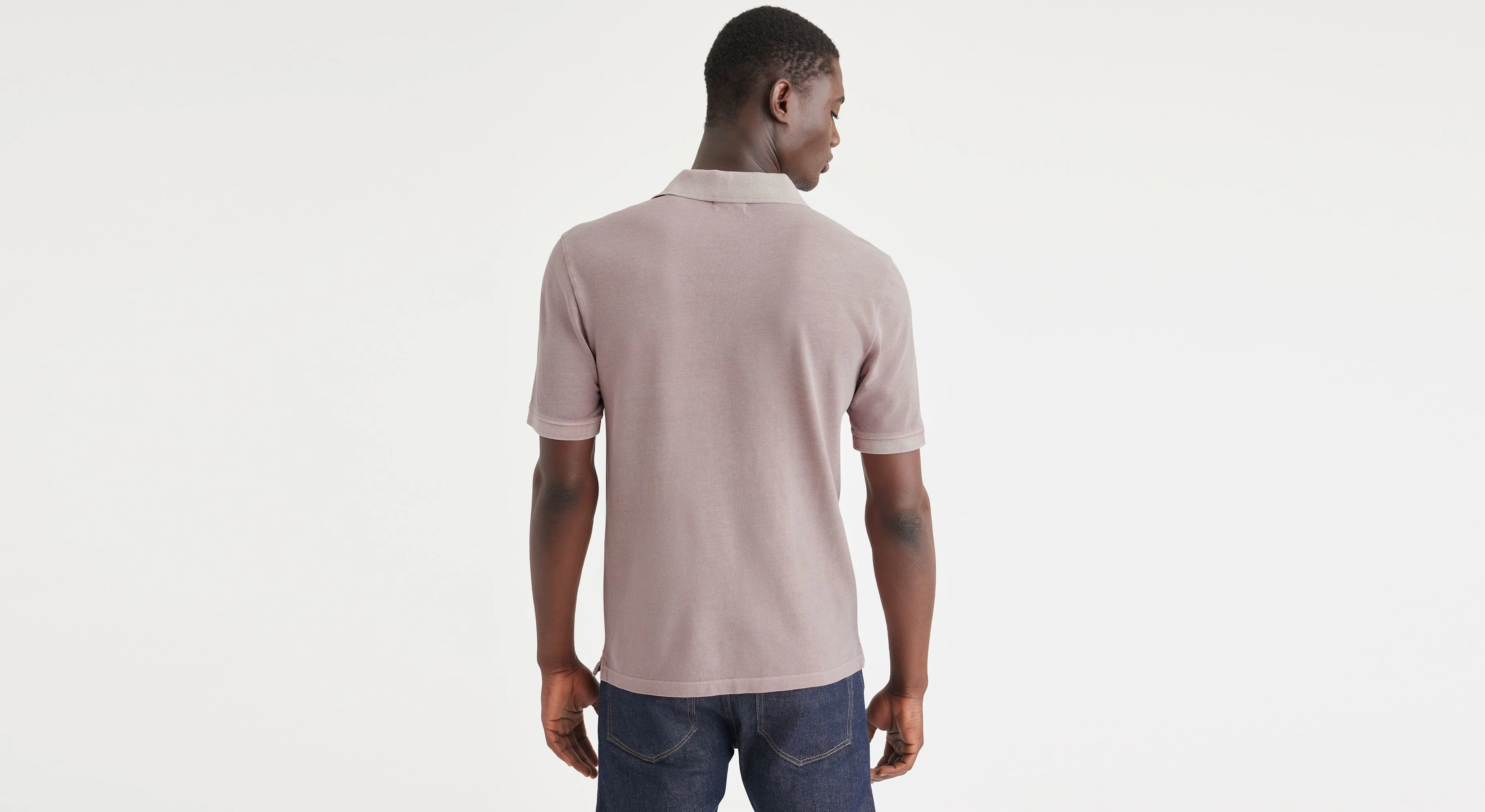 Original Polo, Slim Fit
