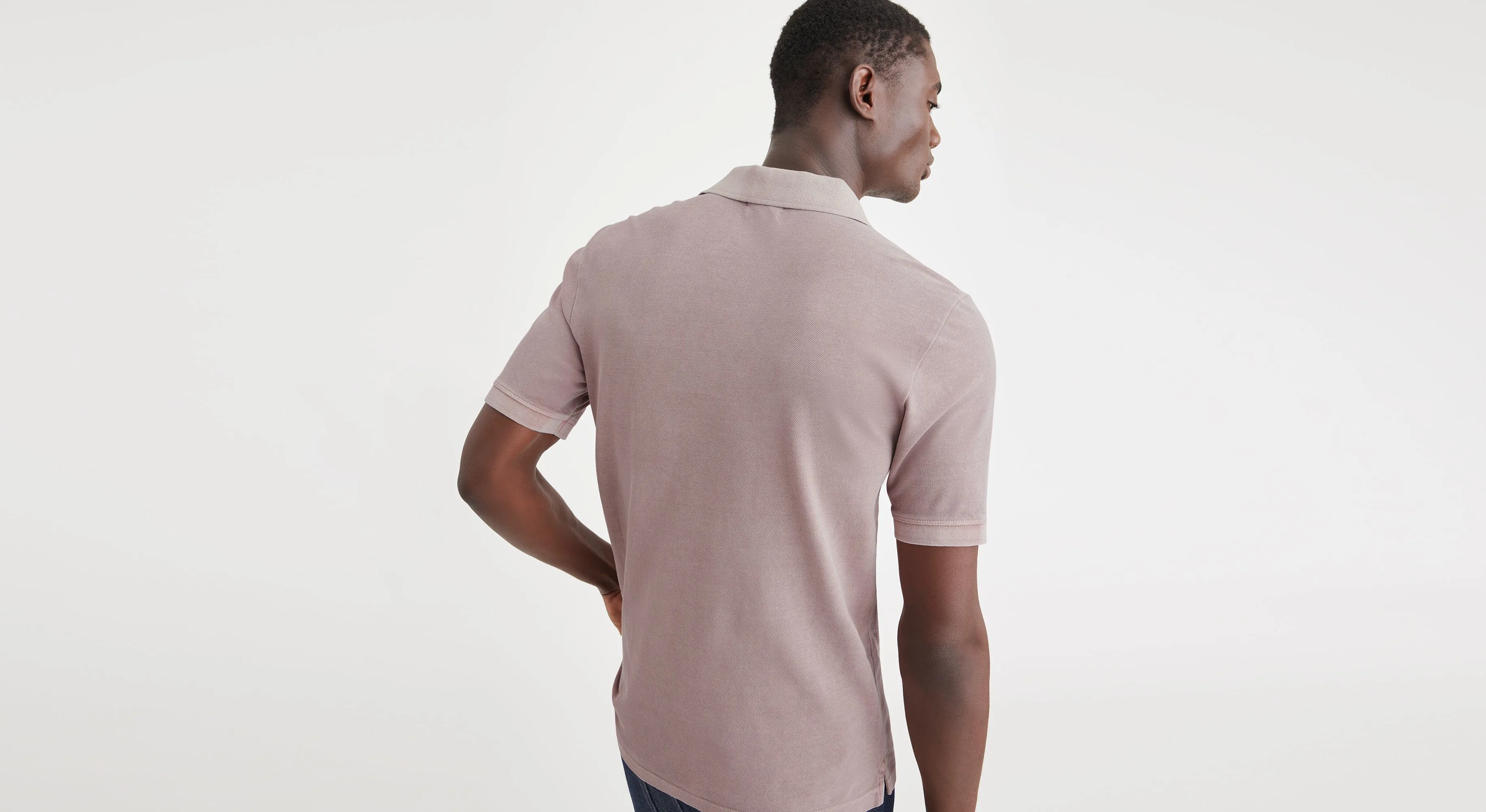 Original Polo, Slim Fit