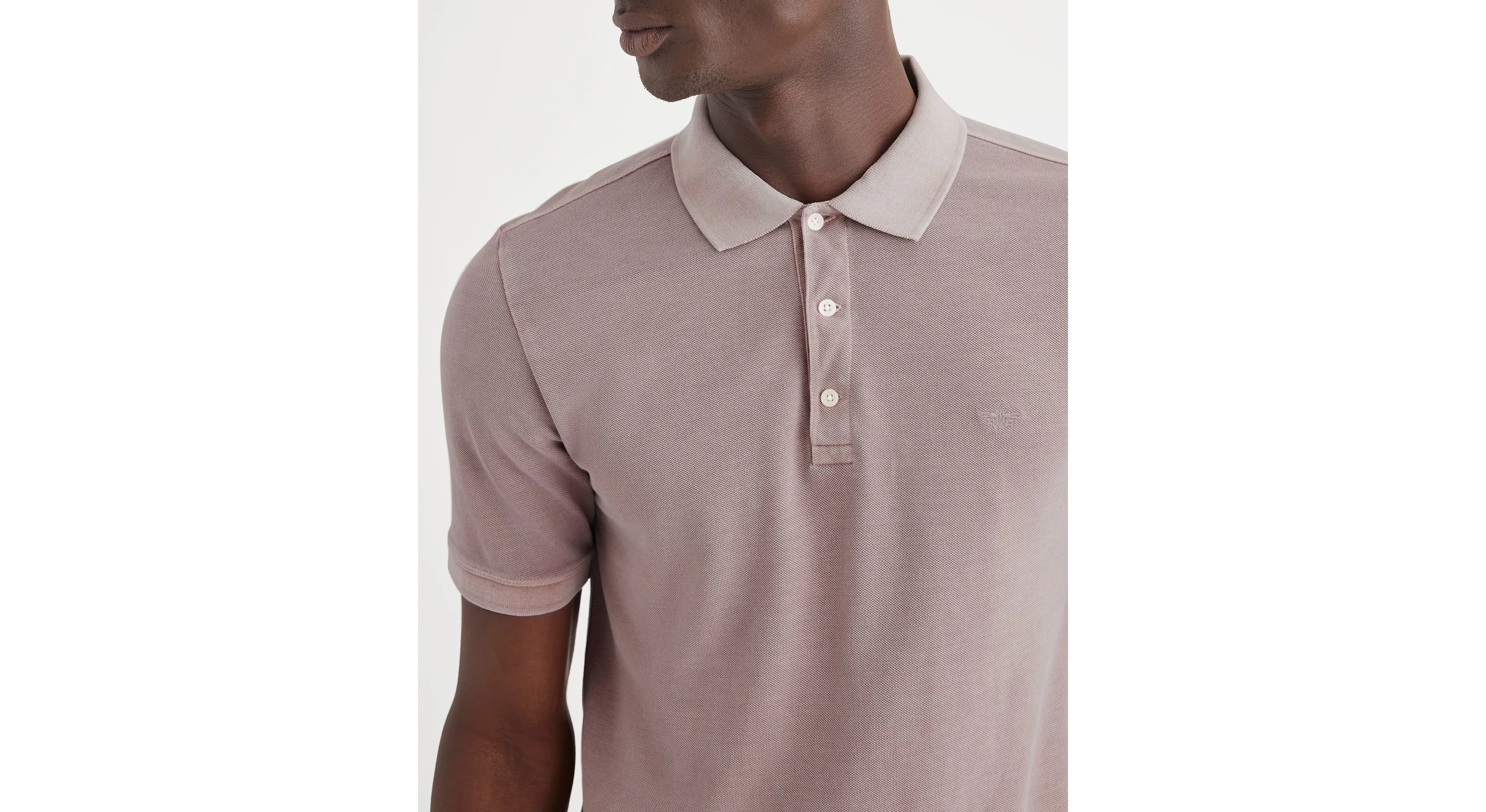 Original Polo, Slim Fit