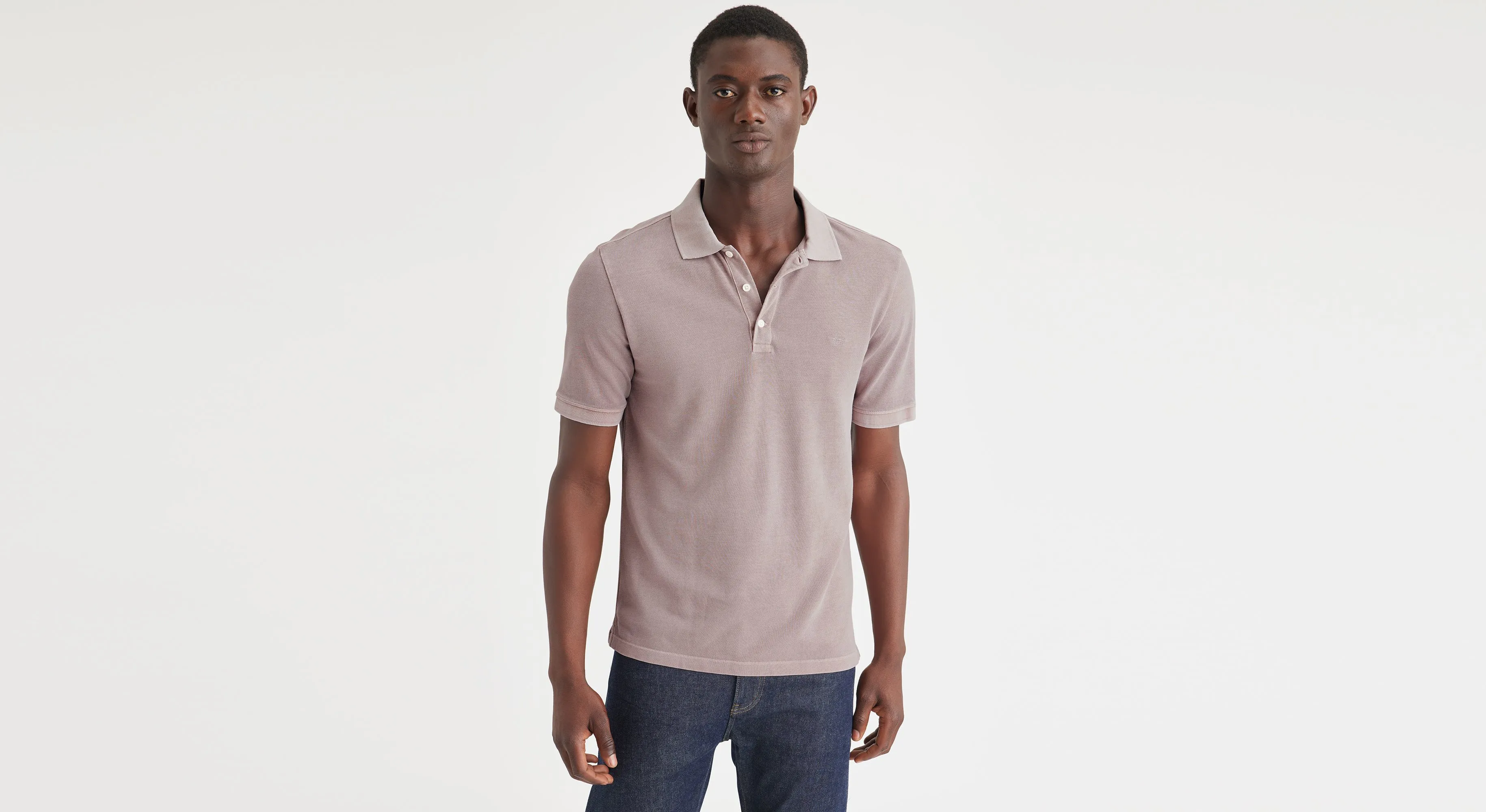 Original Polo, Slim Fit