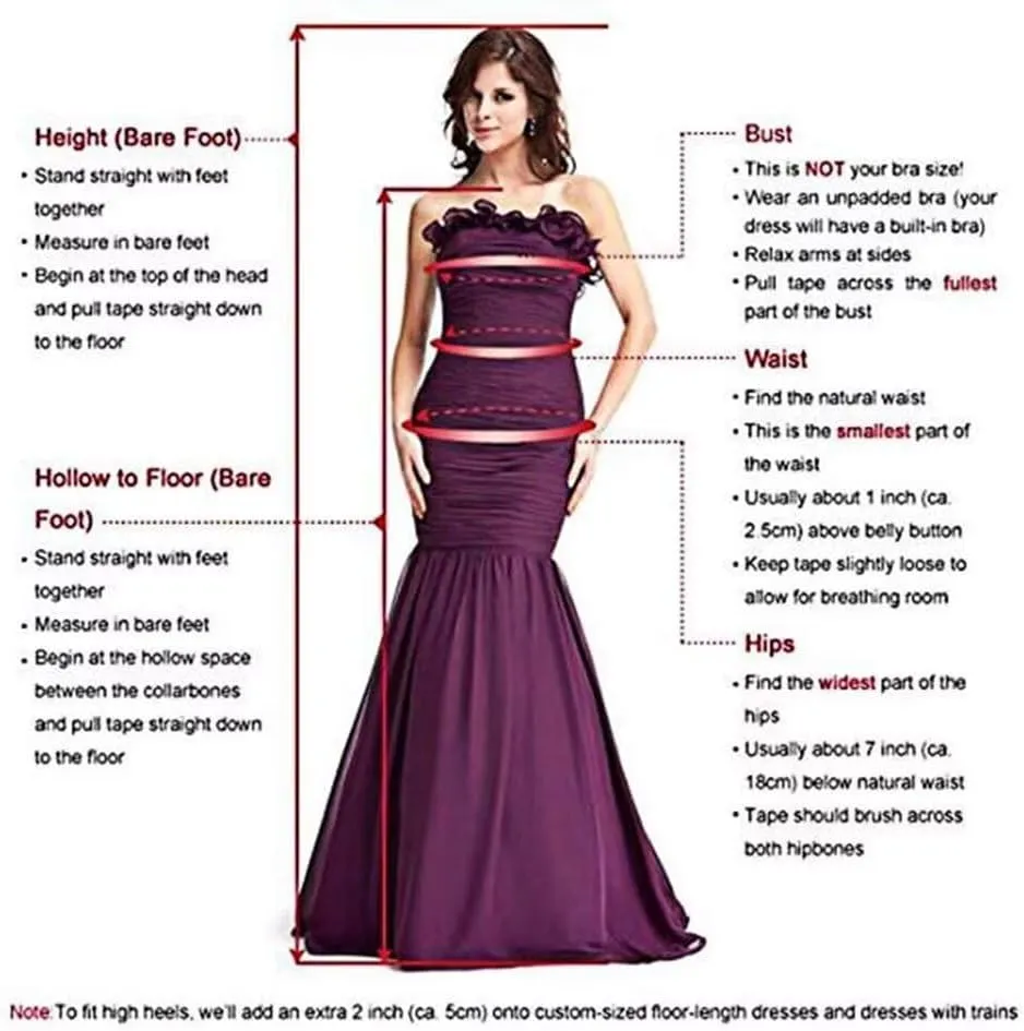 Palpitate Bridesmaid Dresses for Wedding 2024 with Puffy Sleeves Chiffon V-Neck A-line Long Party Dresses for Women