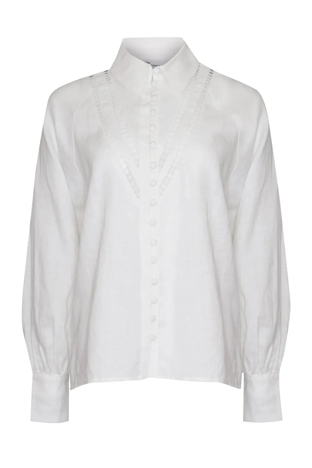 Purvey Top / Porcelain