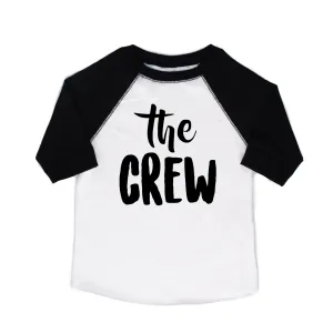 The Crew Raglan