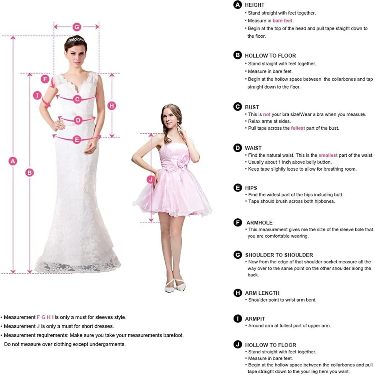 V Neck Bridesmaid Dresses Long Sleeve Prom Dresses Chiffon Formal Evening Party Maxi Gowns with Slit PE434